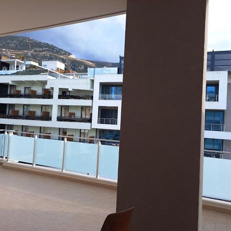 Aura Apartment วญอเรอ ภายนอก รูปภาพ