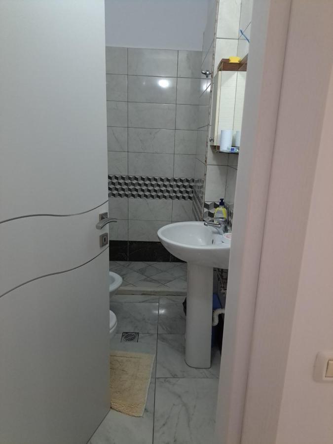 Aura Apartment วญอเรอ ภายนอก รูปภาพ