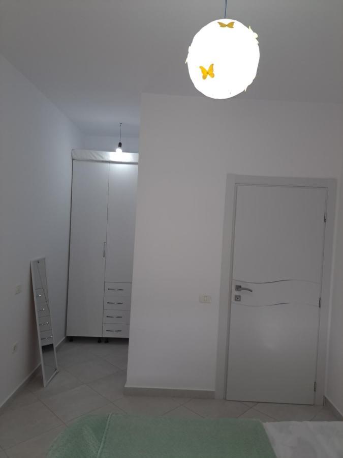 Aura Apartment วญอเรอ ภายนอก รูปภาพ