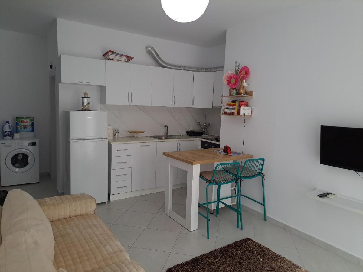 Aura Apartment วญอเรอ ภายนอก รูปภาพ