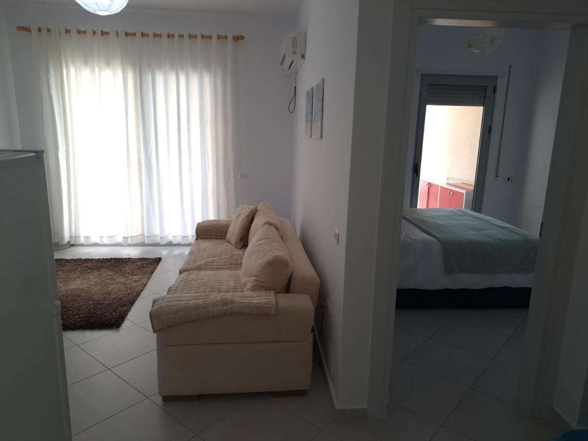 Aura Apartment วญอเรอ ภายนอก รูปภาพ
