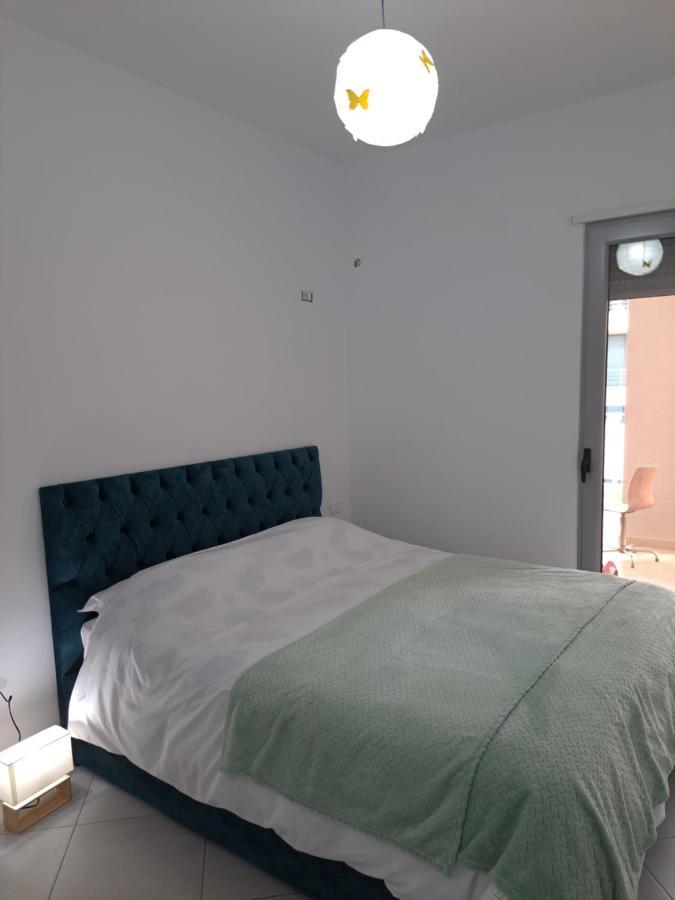 Aura Apartment วญอเรอ ภายนอก รูปภาพ